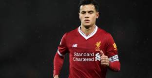 Сунес: Продажбата на Коутиньо е най-добрият трансфер в историята на Ливърпул