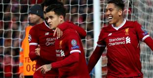 Хюпия: Няма нужда Ливърпул да купува