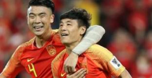 Филипини - Китай 0:3