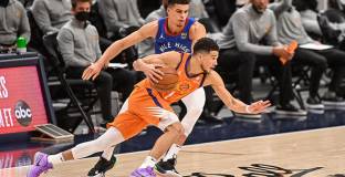 Филаделфия поведе, Финикс е на крачка от следващия кръг