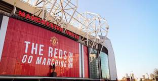 Юнайтед ще надвие Барса в Манчестър