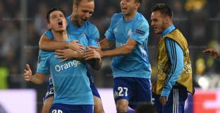 Товен: Марсилия заслужава такива мачове 