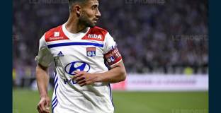 Агентът на Фекир каза кога започват преговорите с Ливърпул 