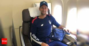  Братът на Джокович: Новак е третиран като престъпник