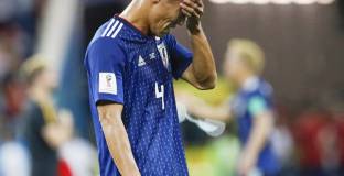 Хонда: Надявам се, че отправихме сигнал към европейските клубове 