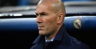Зидан: Разбирам, че феновете на Реал могат да се разочароват след мача с Барса