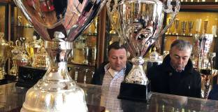 Рачков поднесе извинение за скеч свързан с ЦСКА (видео)