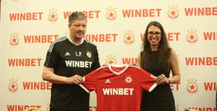 От WINBET: Не ставаме шефове в ЦСКА, договорът с тях е само рекламен