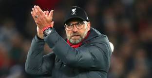 Клоп: Голът в края е едно невероятно приятно чувство