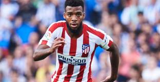 Тотнъм се интересува от халф на Атлетико