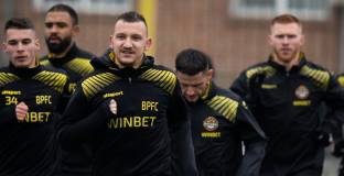 Руснак ще бъде новият изпълнителен директор на Ботев Пловдив