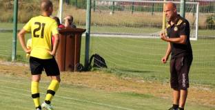 Ботев Пловдив с нов треньор