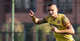 Славия продаде играч на ЦСКА 1948 и привлече едно ново попълнение