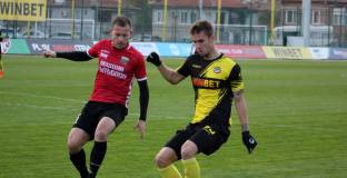 Ботев Пловдив с победа в контрола