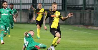 Серкан Юсеин: Нека причината да избера Лудогорец си остане за мен