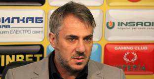 Зафиров си подаде оставката, в Ботев чакат същото да направи и треньорът