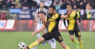 От утре пускат билети за дербито на Пловдив