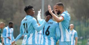 Ботев Пловдив удари Пирин в София