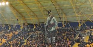 Ботев Пловдив ще напълни „Колежа” и за реванша със Зрински 