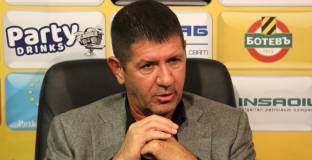 Важна среща на върха в Ботев Пловдив