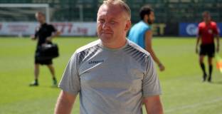 Треньорът на Ботев Пловдив: Ненормални условия за двубой от елитен шампионат