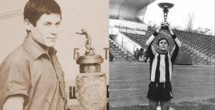 Ботев Пловдив: Каквото и да се каже за Чико със сигурност няма да бъде достатъчно