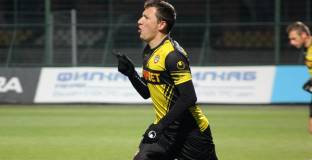 Страхотен Тодор Неделев помогна на Ботев за класика срещу Витоша