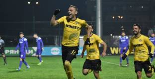 Капитанът на Ботев Пловдив: Ще ни бъде трудно да се върнем към предишната ни форма