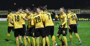 Ботев Пловдив с класика срещу Царско село