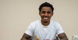 Ботев Пловдив се подсили с бивш играч на Сантос