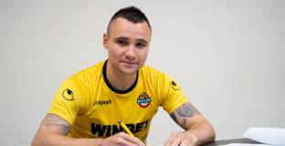 Ботев Пловдив с втори летен трансфер - взе юноша на Левски