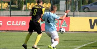 Дунав спря устрема на Ботев Пловдив към медалите