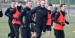 Куп проблеми в Ботев Пловдив преди двубоя с ЦСКА