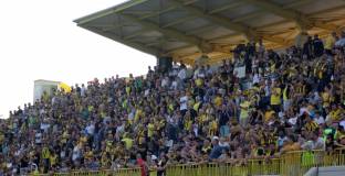 Безплатен вход за феновете на Ботев Пловдив в днешния мач срещу Арда