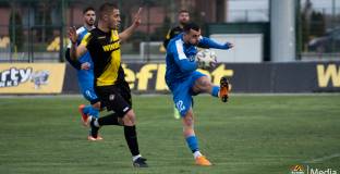 Трима от Ботев с повиквателна за националния U19