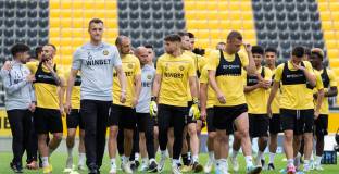 Добра новина за щаба на Ботев Пловдив