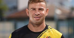 Ботев Пловдив изрита бразилец