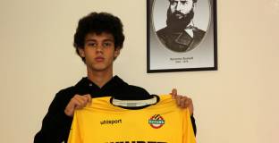 Ботев Пловдив с ново попълнение