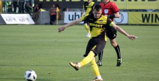 Неделев: Или ще се пробвам пак в чужбина, или оставам в Ботев