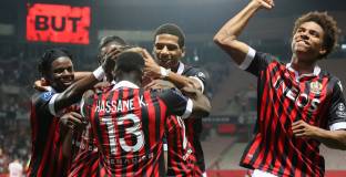 Ница - Брест 2:1 