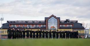 Канарчетата стартираха подготовка без нито един нов