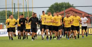 Ботев Пловдив стартира лятната си подготовка