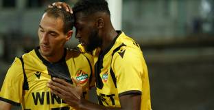 Ботев Пловдив най-накрая с победа на 