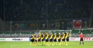 Дузпи решиха и Берое срещу Ботев Пловдив - канарчетата са на 1/4-финал