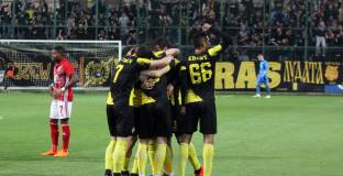 Антонио Вутов се върна в групата за реванша с ЦСКА