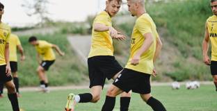 Иво Казаков претърпя нова операция на коляното