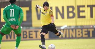 Тошко Неделев се завърна в игра при реми срещу Ботев Враца