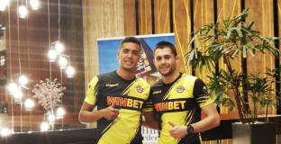 Ботев си върна Марин и привлече бразилски защитник