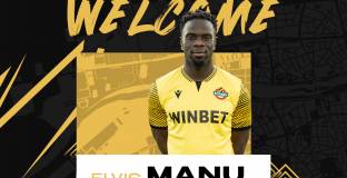 Елвис смени Лудогорец за Ботев Пловдив