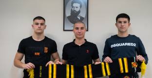 Спряган за трансферно попълнение на ЦСКА: Докато съм желан в Ботев не бих играл другаде